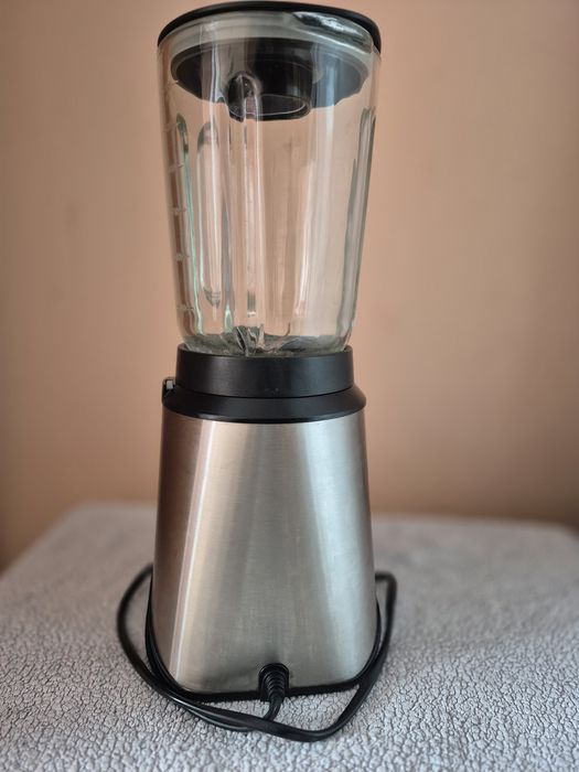 Блендер стаціонарний Grunhelm EBS-1252TG