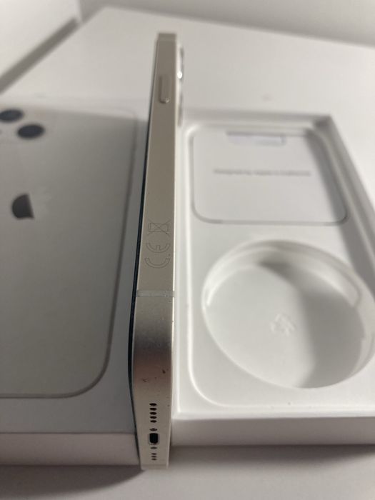 iPhone 13 Starlight 256GB