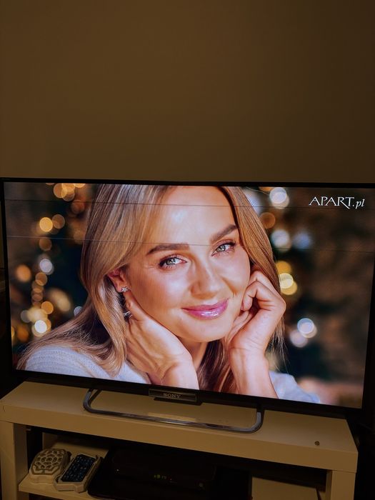 Sony Bravia kdl 42w655a