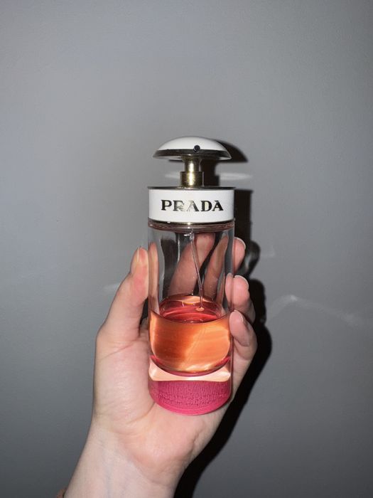 prada candy - купити парфумерію - Ціна на OLX.ua