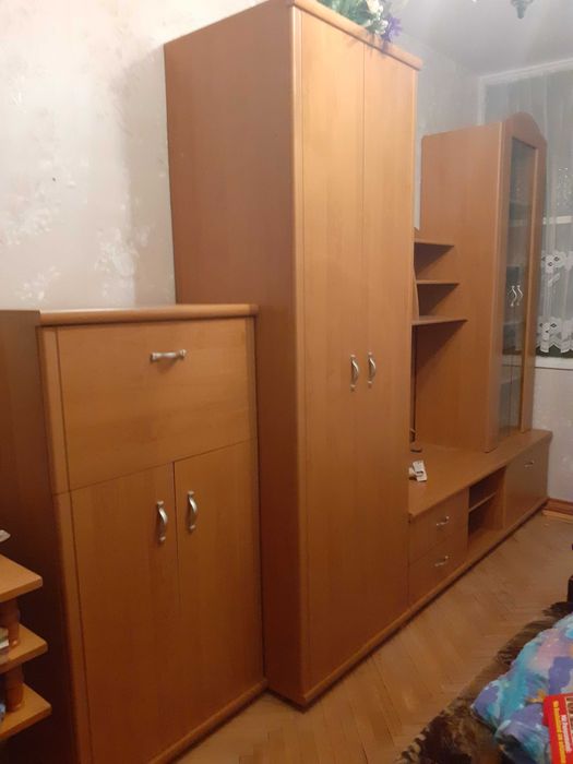 Sprzedam meblościankę