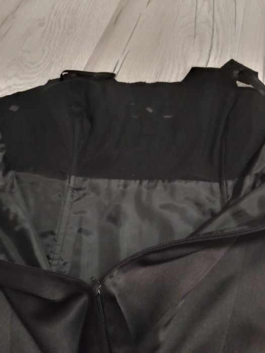 Satynowy gorset Next r M