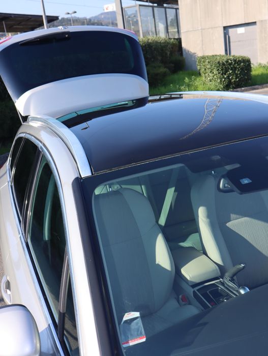 Peugeot 508 SW 1.6 Hdi - 12