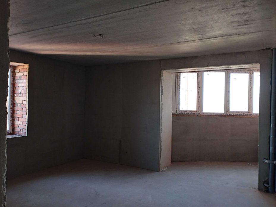 Продаю 1-но кімнатну квартиру в новобудові