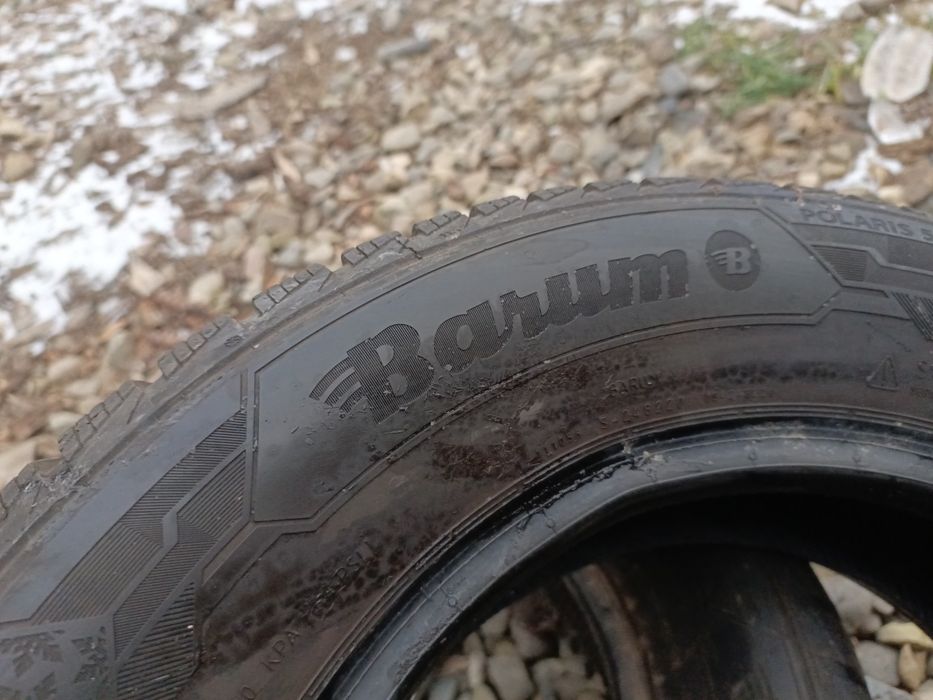 195.65.15 Barum 4 шт