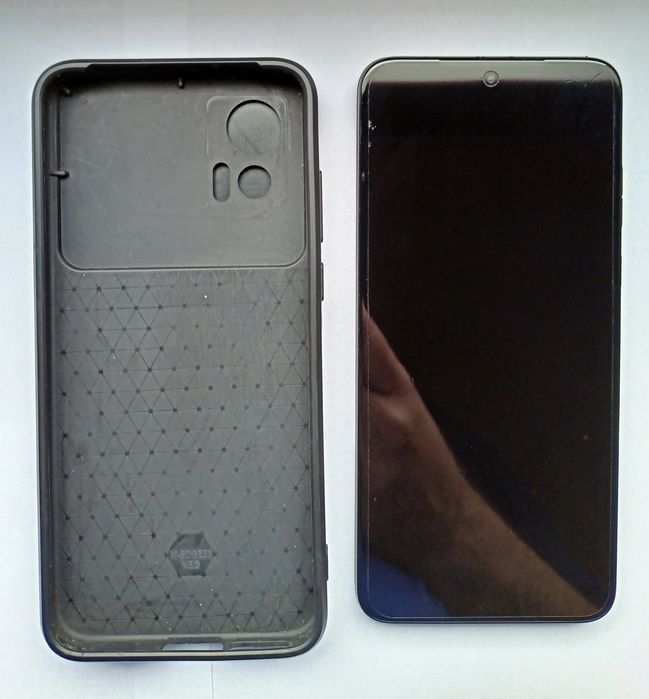 Motorola edge 30 neo 5G 8/128 GB P-Oled Wrocław Wysyłka