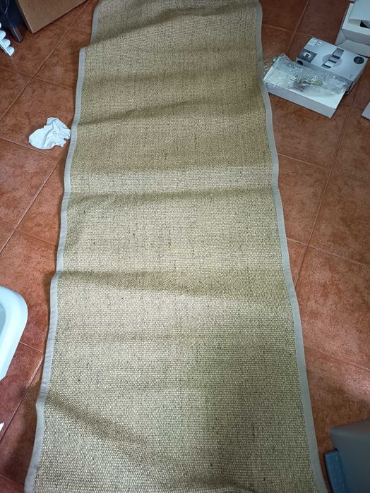 Tapete entrada, sala ou cozinha