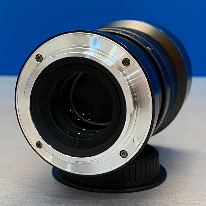 SIRUI Anamorphic 50mm f/1.8 1.33x (Sony E-Mount) - 3 ANOS DE GARANTIA