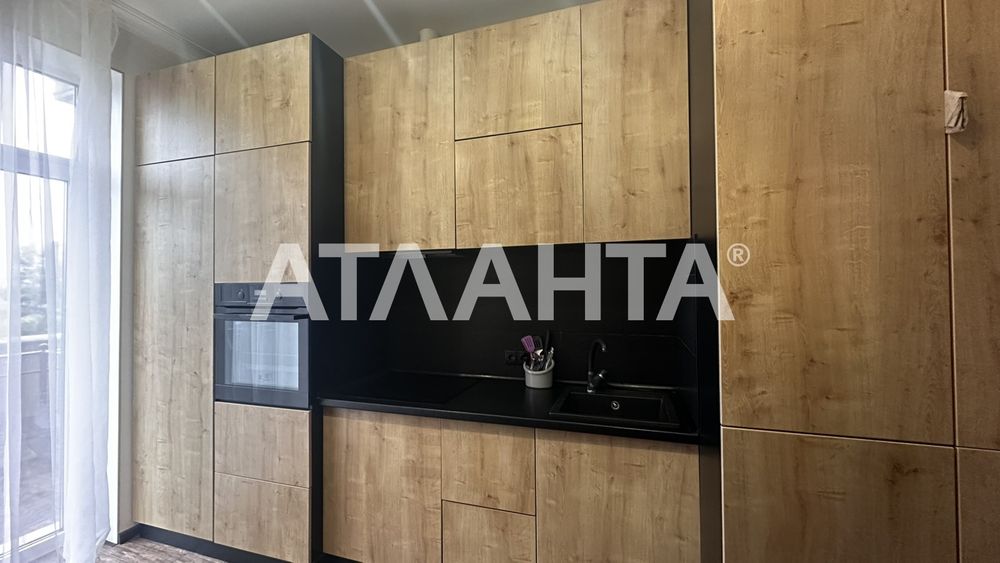 Современный дом, престижный район