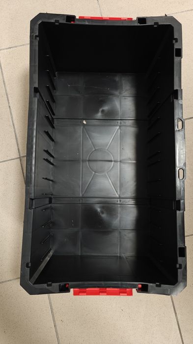 Two box qbrick System