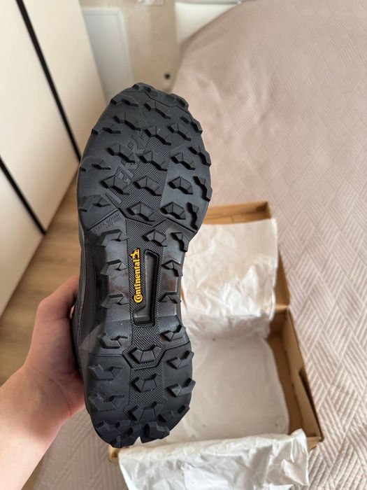 Кросовки Adidas terrex ax4 mid gtx
