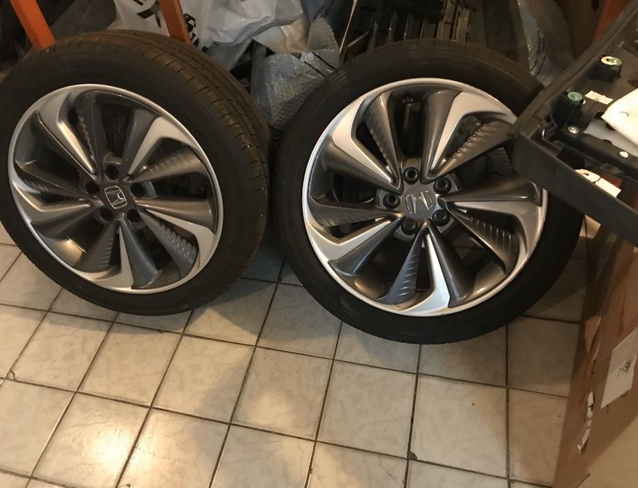 Разборка Honda Clarity Хонда Кларити запчасти