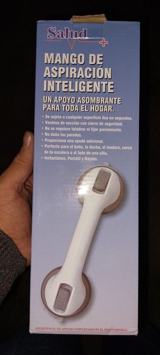 Apoio banheira casa de banho