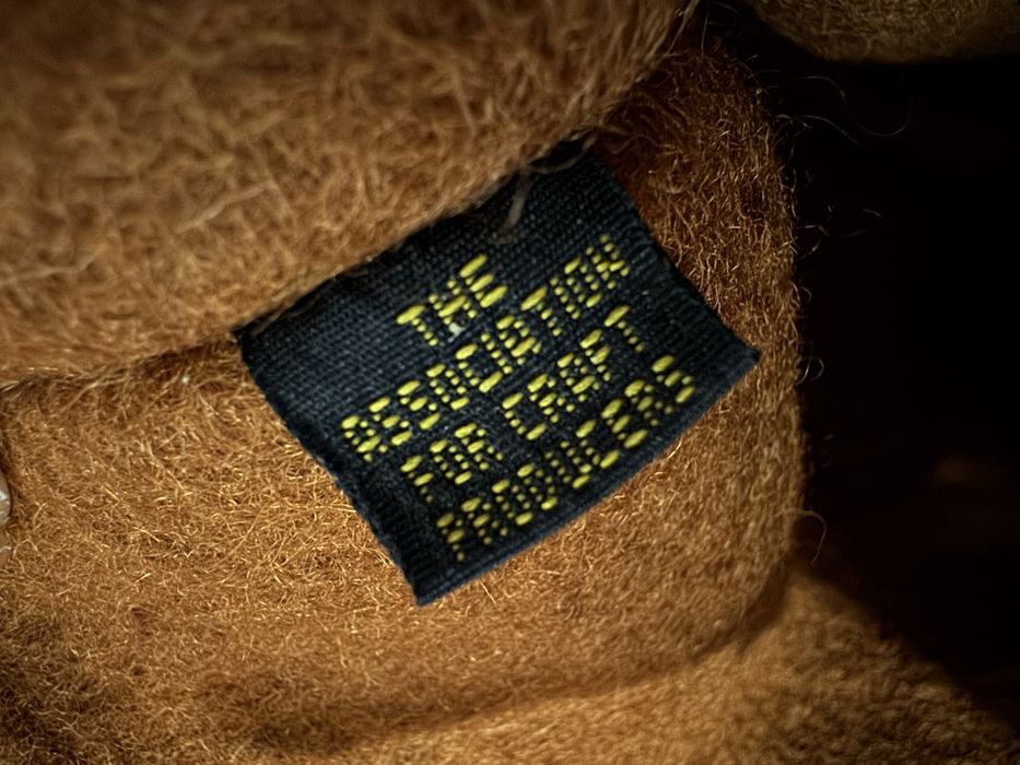 torebka wełniana tygrys handmade nepal