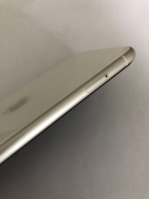 IPhone 11 256Gb White Neverlock