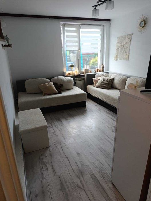 Mieszkanie do wynajęcia.