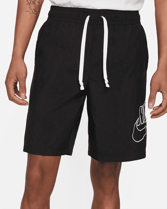 Найк шорти , літо 2025