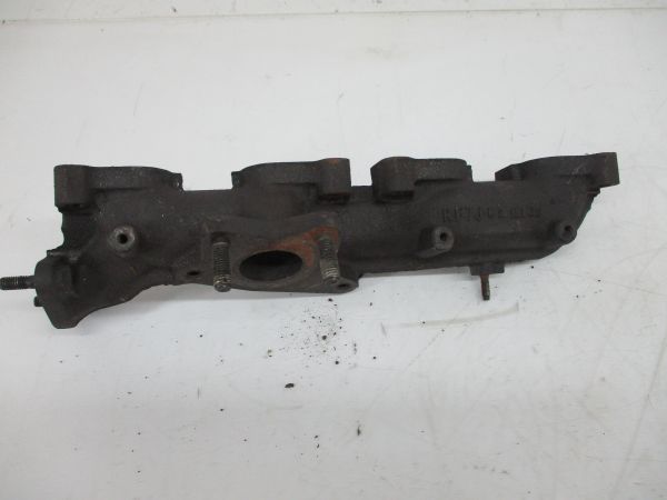 Coletor de escape MAZDA 6 Station Wagon (GY)