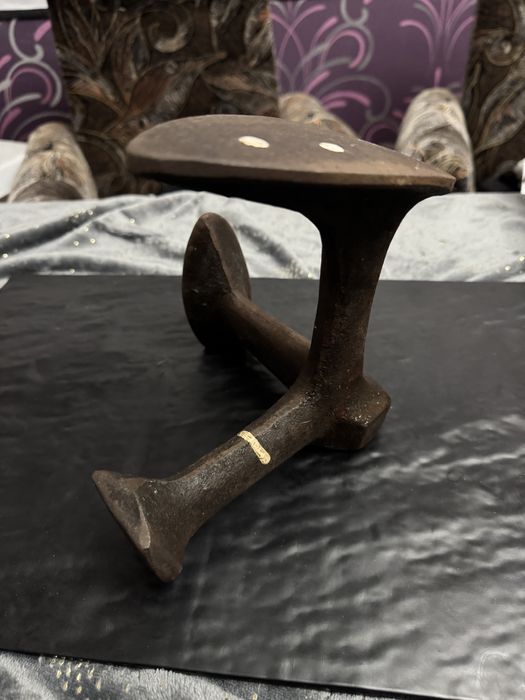 Kopyto szewskie metalowe