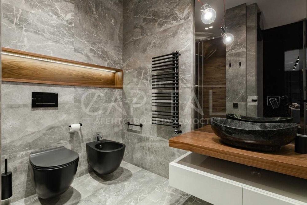 2-кімнатна квартира за адресою вул. Тютюнника (площа 88 м²) - Atlanta.ua - фото 16