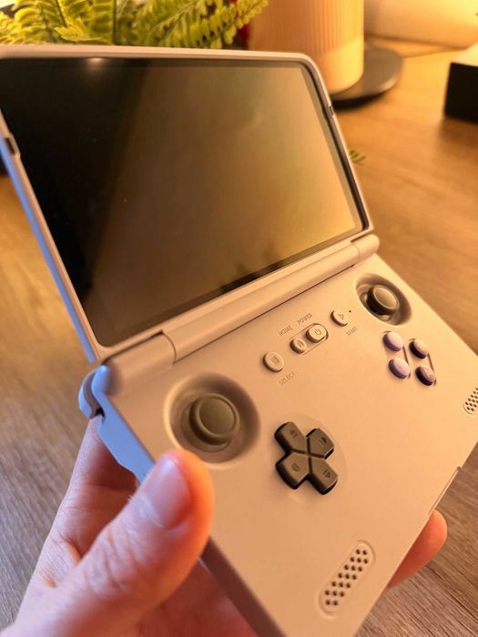 Retroid Pocket Flip 2 Handheld