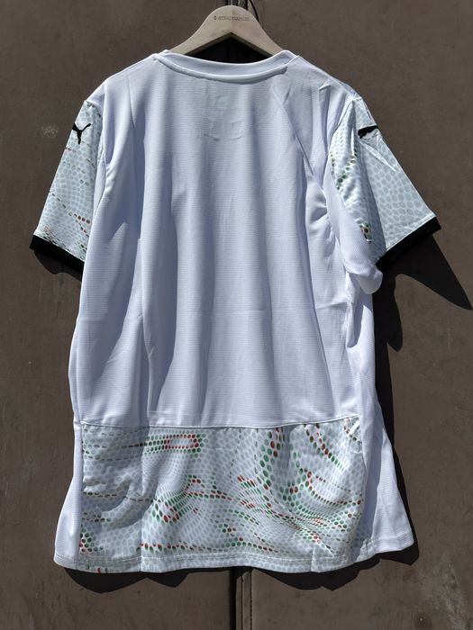 Camisola Portugal 2025- XL