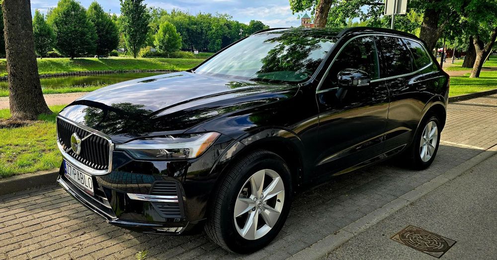 Volvo XC 60
