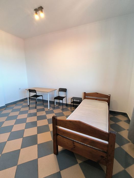 Pokój dla studentów z łazienką i kuchnią | blisko uczelni PANS | centrum miasta