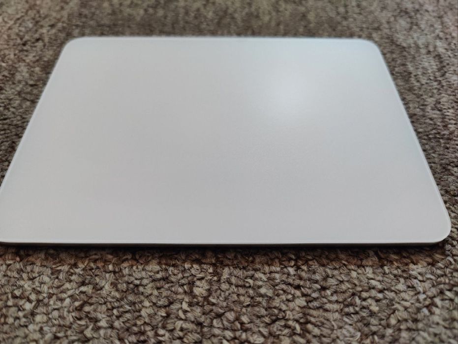 Magic Trackpad Apple