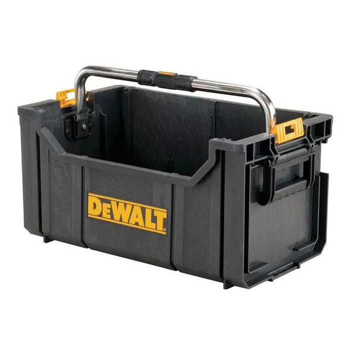 DeWALT DWST1-75654 Ящик TOUGHSYSTEM відкритий