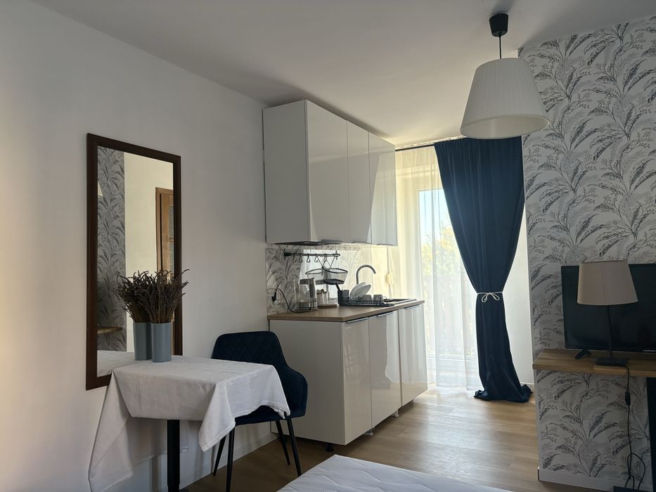 Apartament przy Stadionie