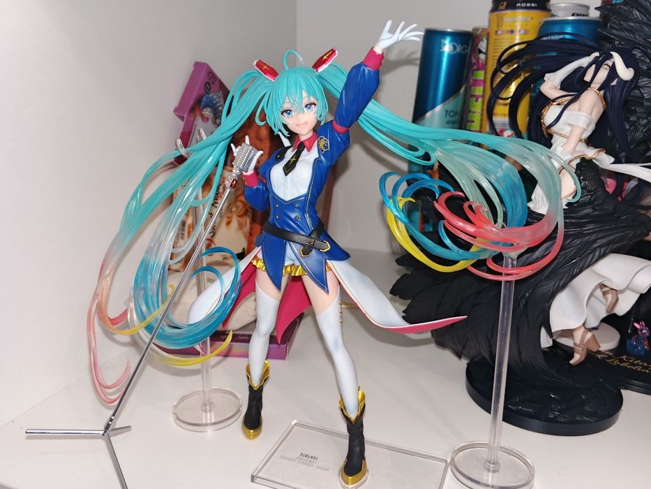 Фігурка Хацуне Міку