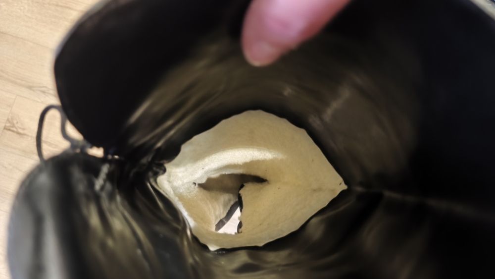 Зимові чоботи 40розміру