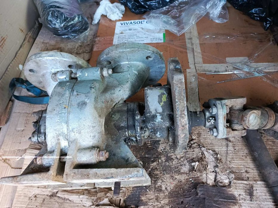 Продам насос СВН -80,ВС-80,помпа