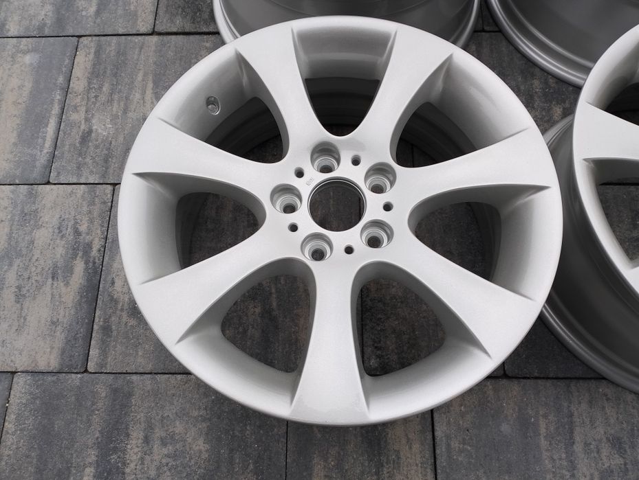 Styling 124 bmw e 60/61 xdrive