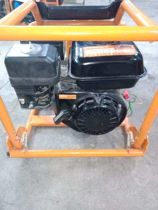 Evolution генератор 2.8 кВт еволюшин