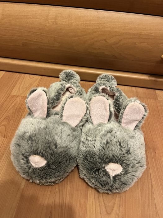 Тапки / капці Next  оригінал розмір L 42-43 розмір