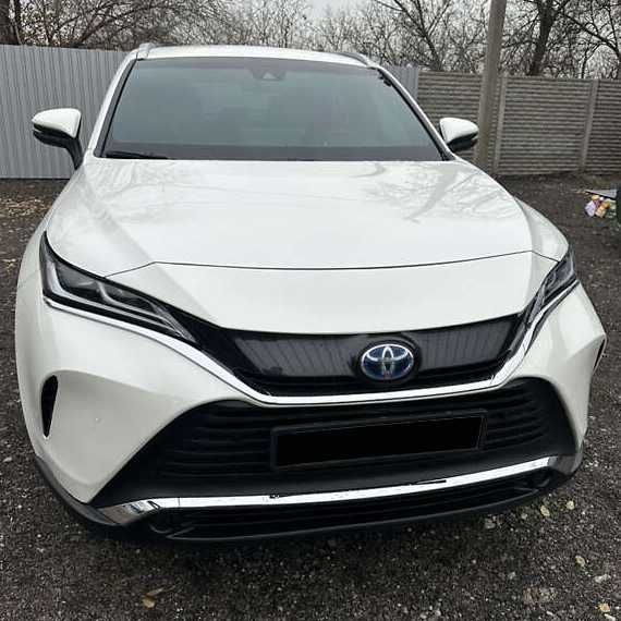 Toyota Venza 2022 HEV 2.5