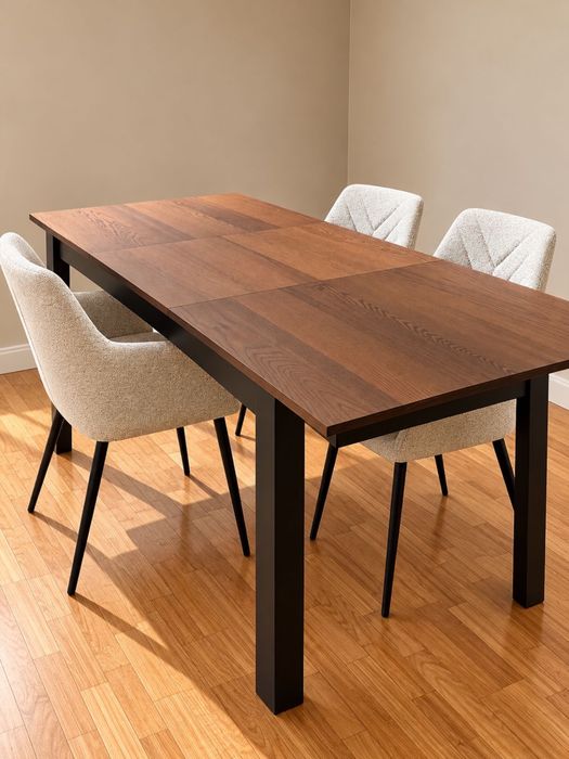 Mesa extensivel IKEA