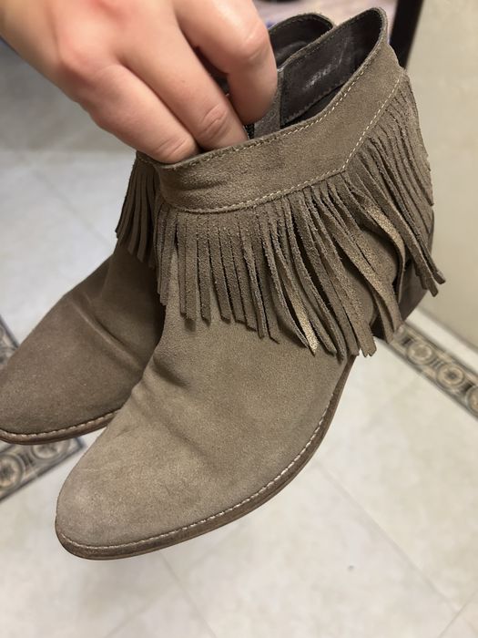 Продам казаки.