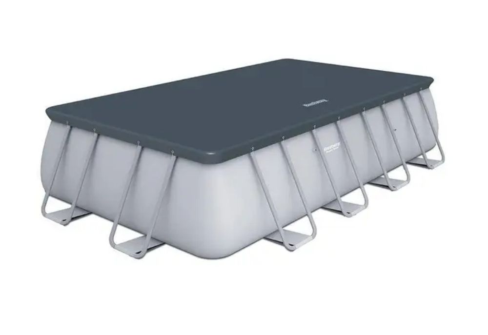 Тент для бассейна