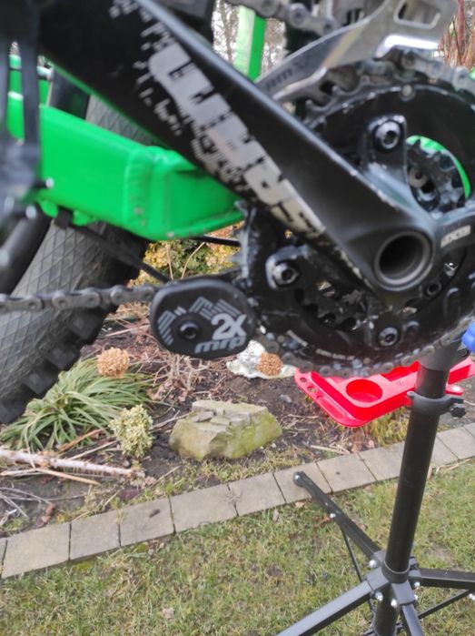 Rower Propain Tyee ( enduro, full, 27,5")