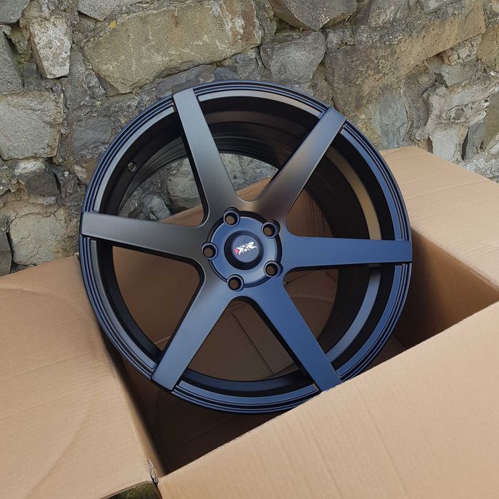 Диски НОВІ різноширокі R18 5x114,3 Honda Infiniti Lexus Tesla 3