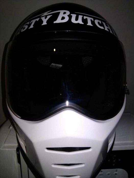 Capacete Biltwell NOVO