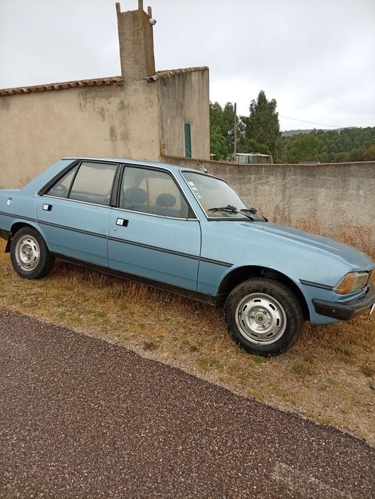 305sr o clássico