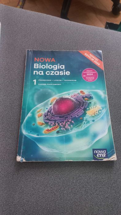 Sprzedam używane podreczniki