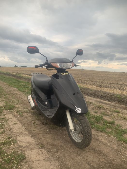 Продам Хонду діо 34