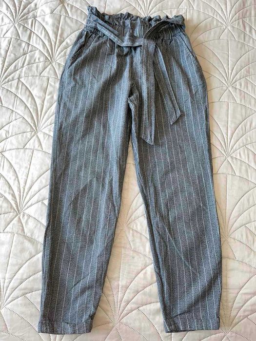 Класичні брючки дівчинці House. Розмір XS