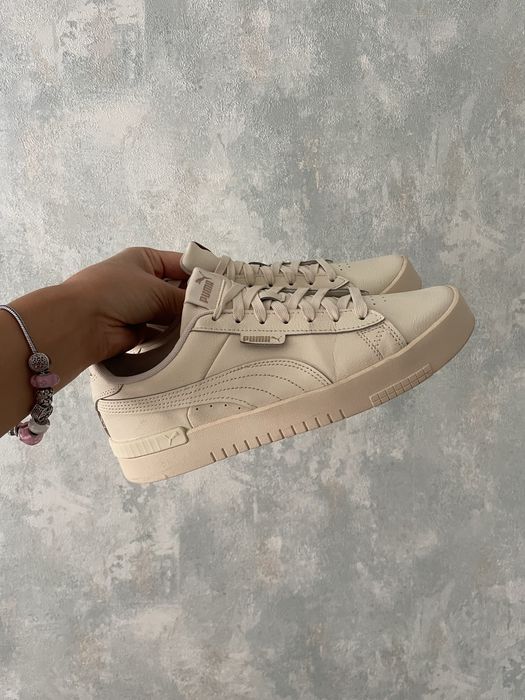 Жіночі кросівки Puma 40,5. Оринінал! Снікерси Puma 26 см.