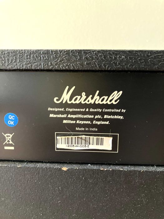 Guitarra Eléctrica ESP LTD Viper 200FM + Marshall MG15CDR